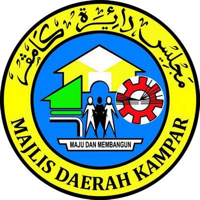 Majlis Daerah Kampar