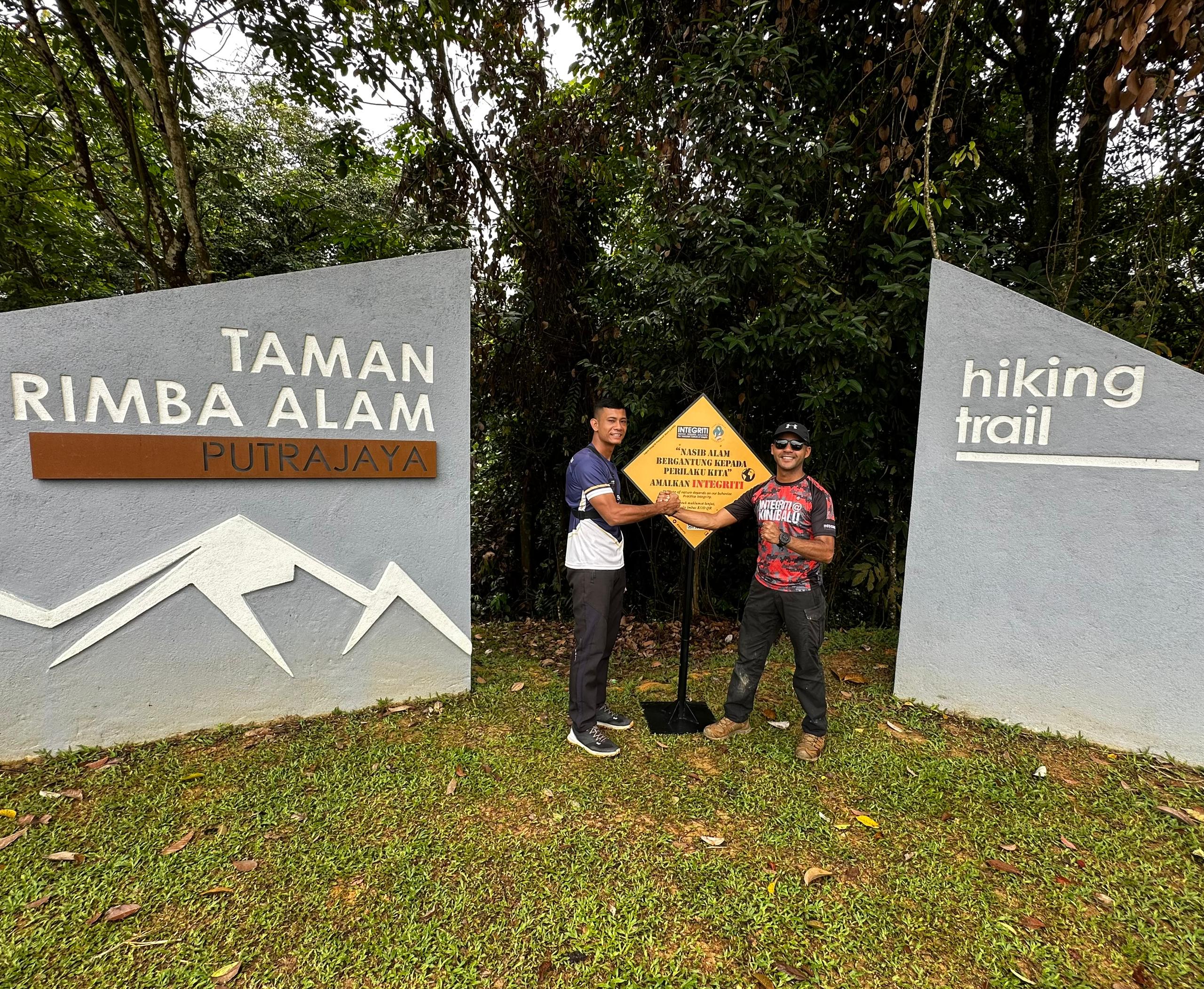 Gambar Galeri Program
