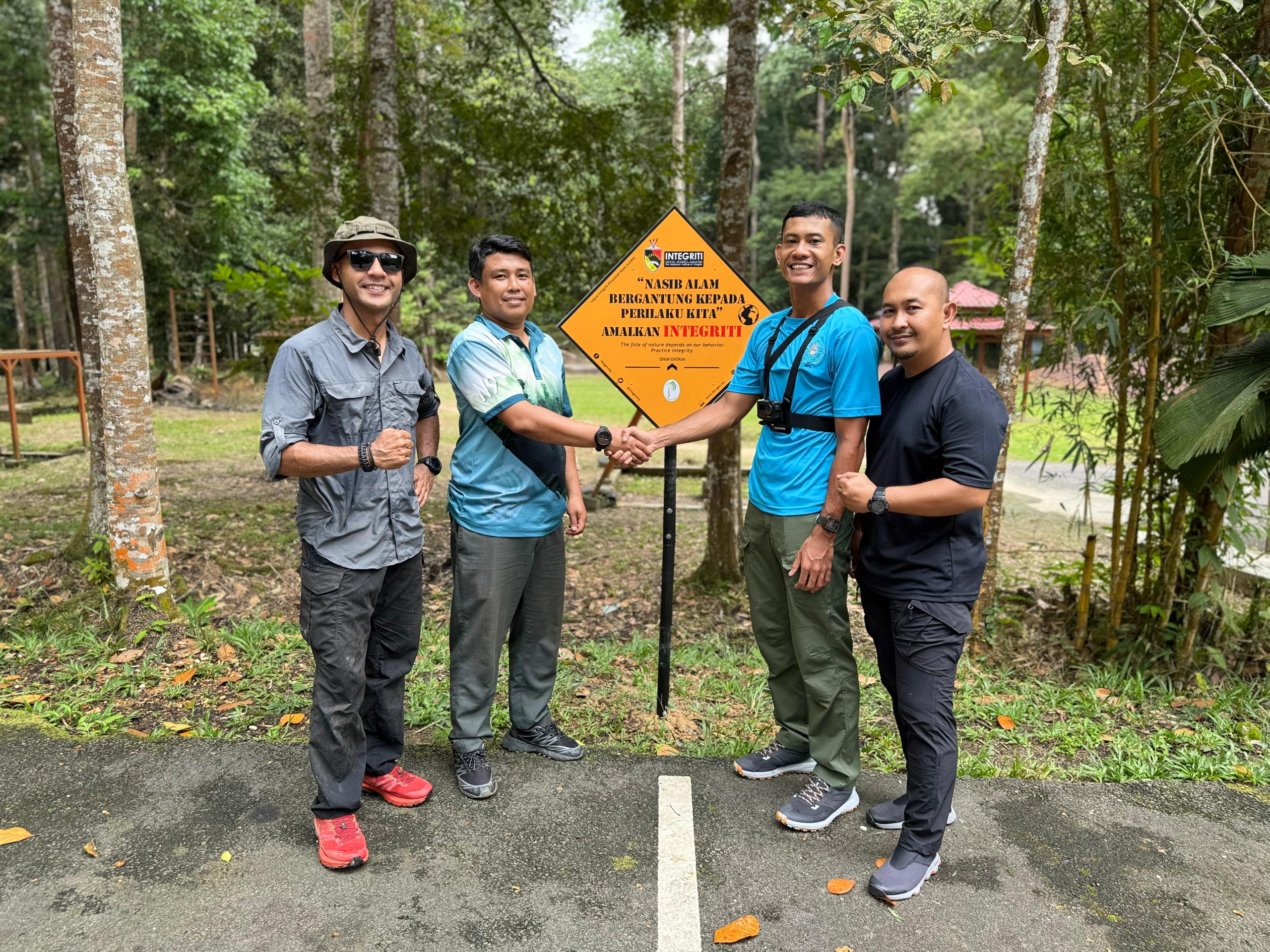 Gambar Galeri Program