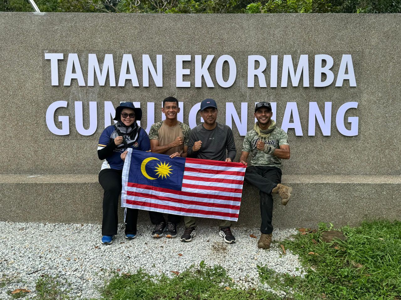 Gambar Galeri Program