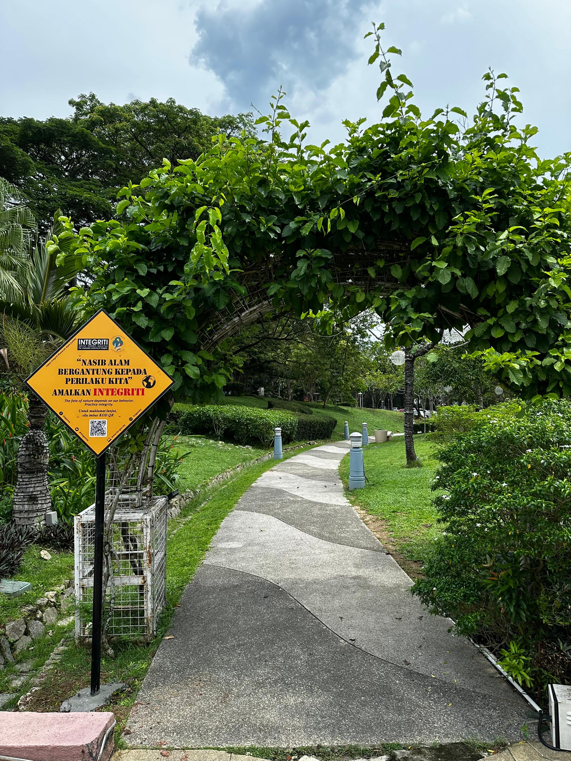 Gambar Galeri Program