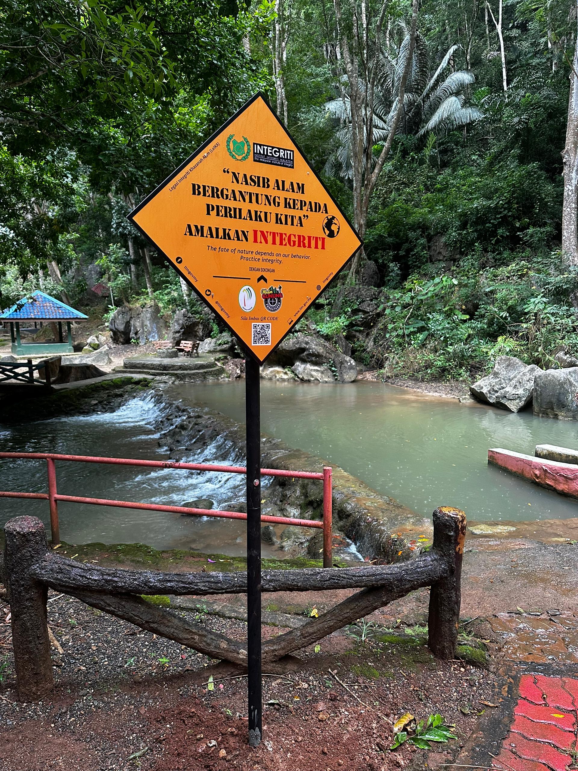 Gambar Galeri Program