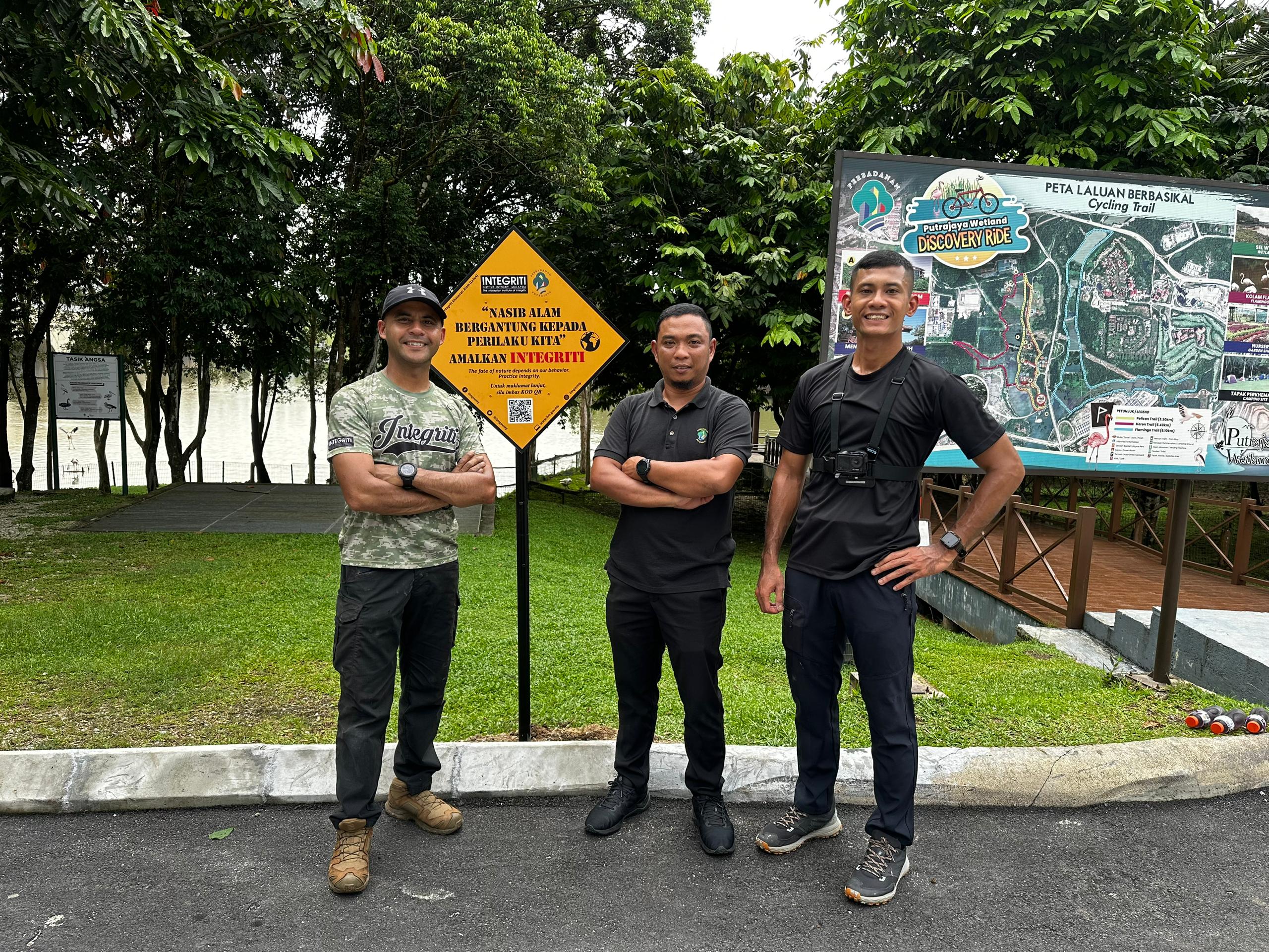 Gambar Galeri Program