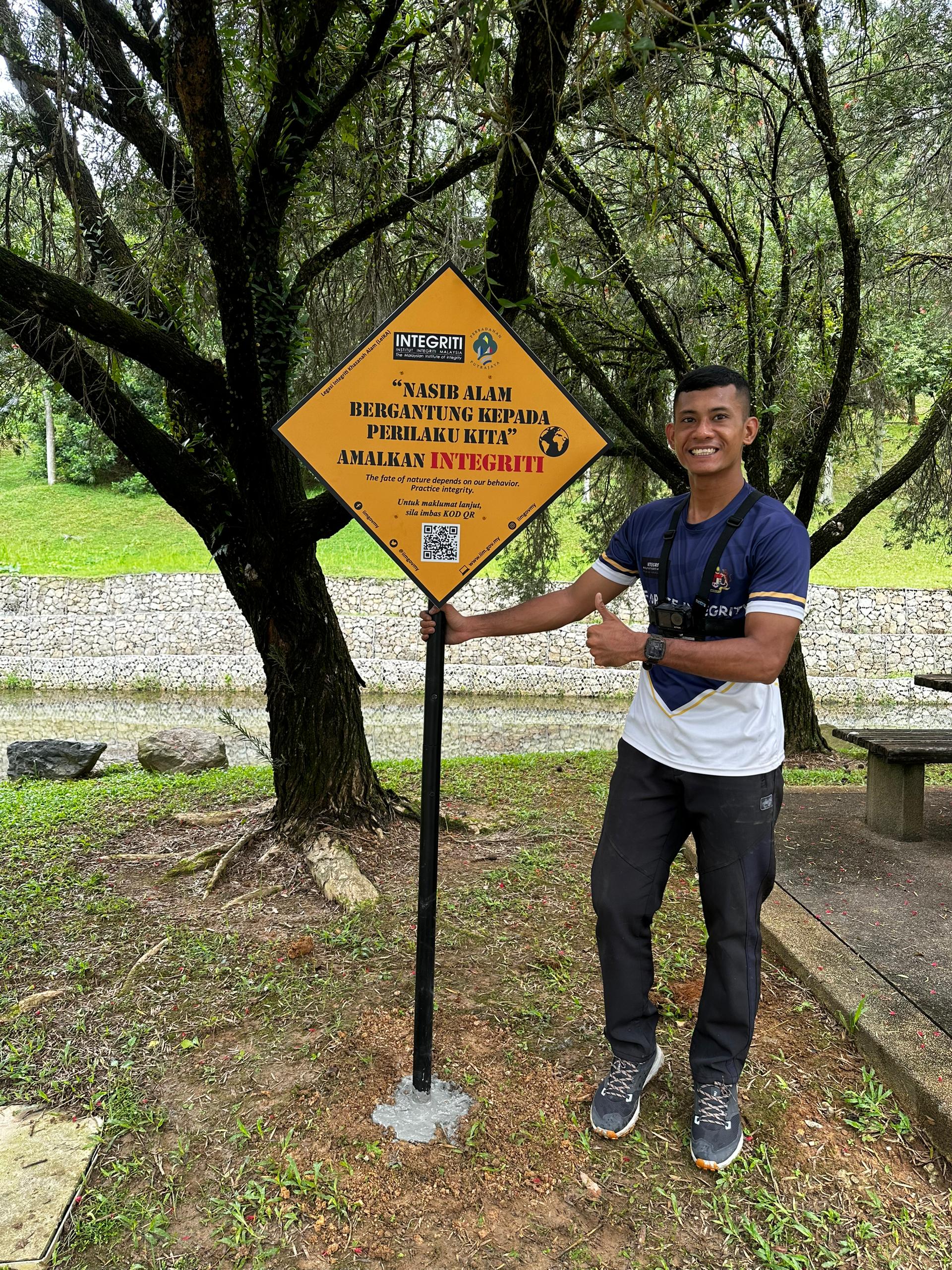 Gambar Galeri Program