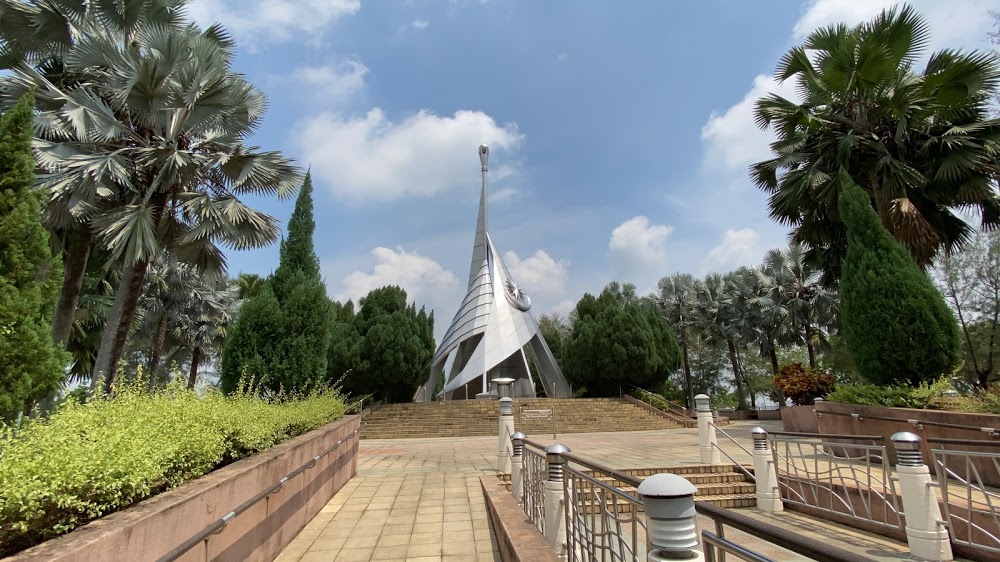Program LeIKA - Taman Putra Perdana, Putrajaya