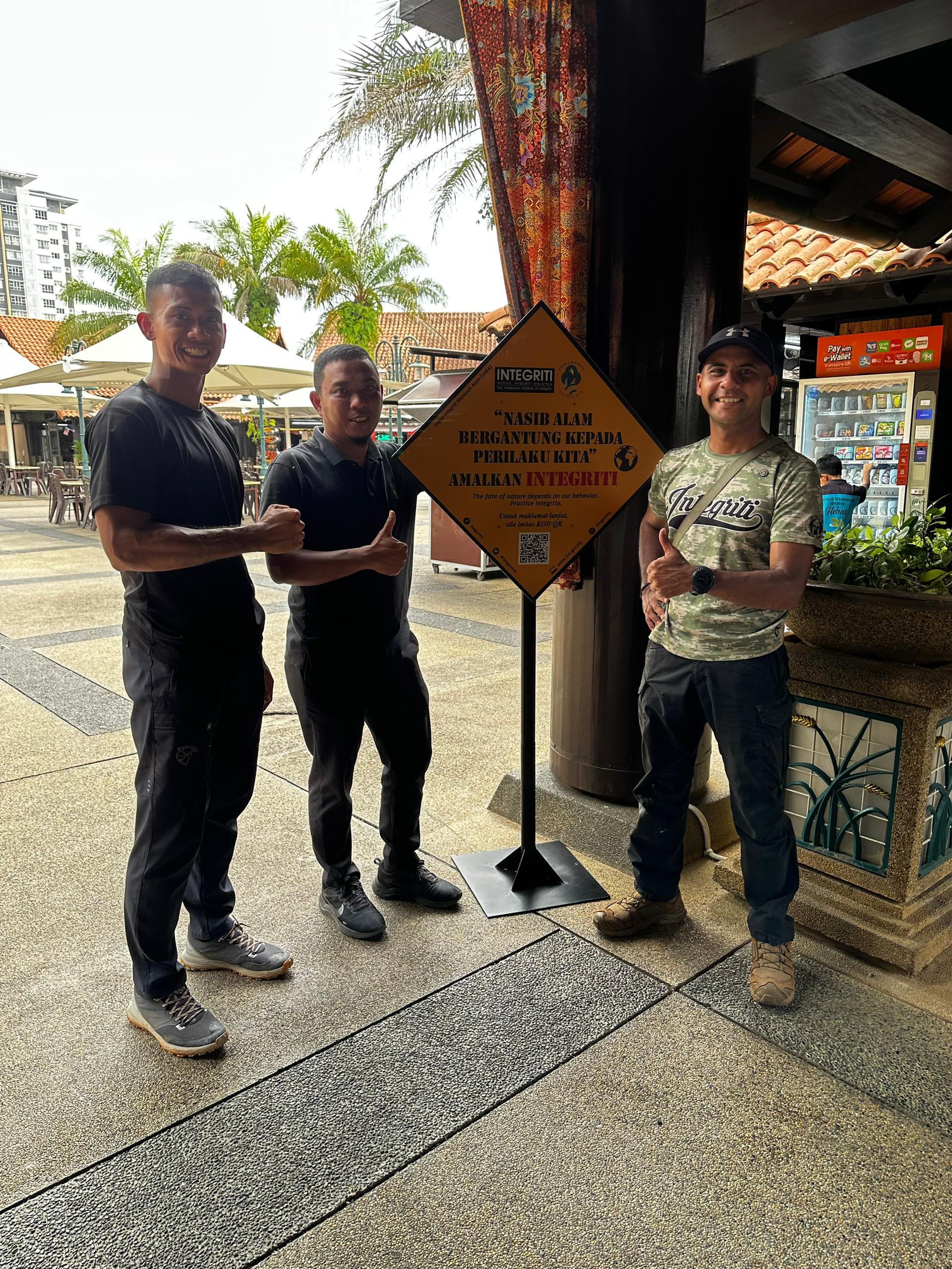 Gambar Galeri Program