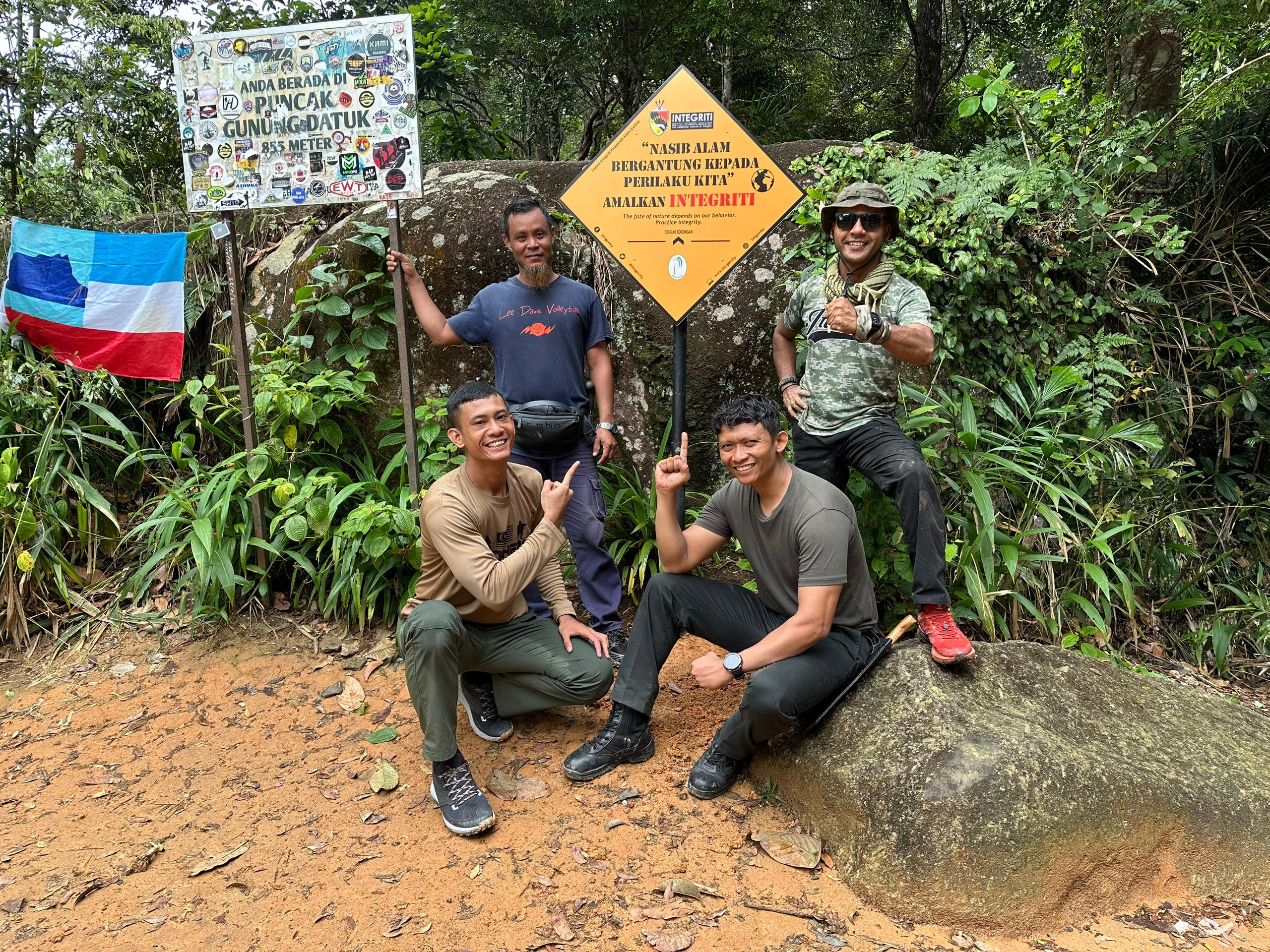 Gambar Galeri Program
