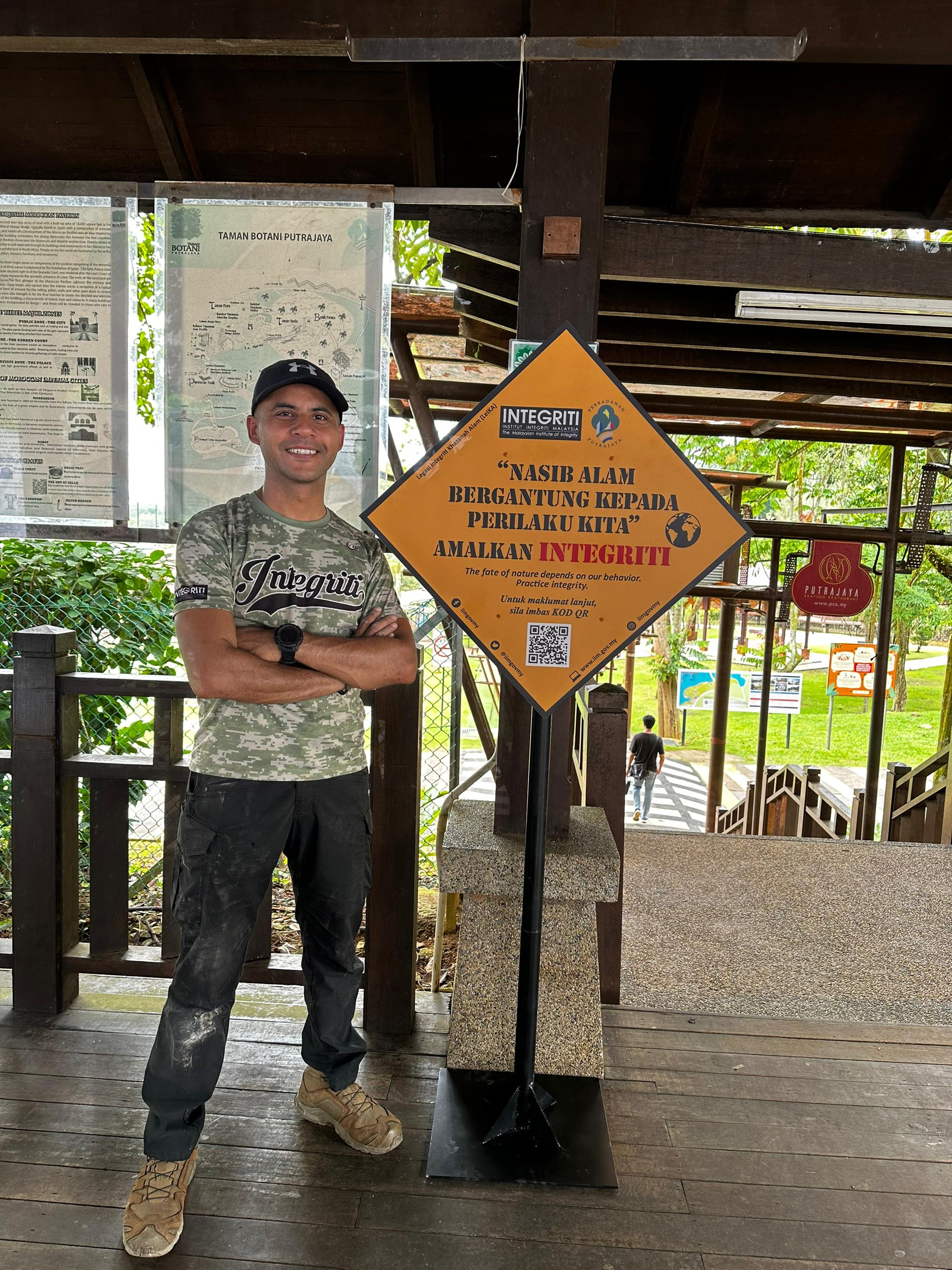 Gambar Galeri Program