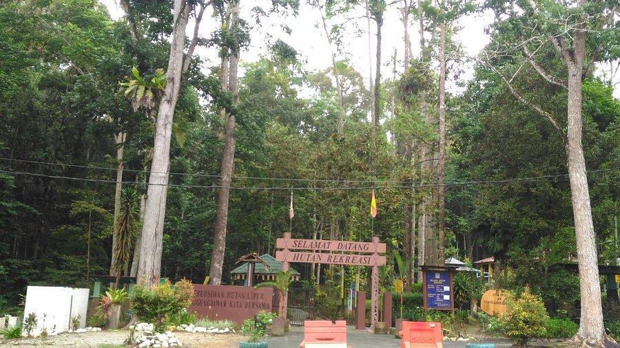 Program LeIKA - Taman Eko Rimba Sg. Tekala, Selangor