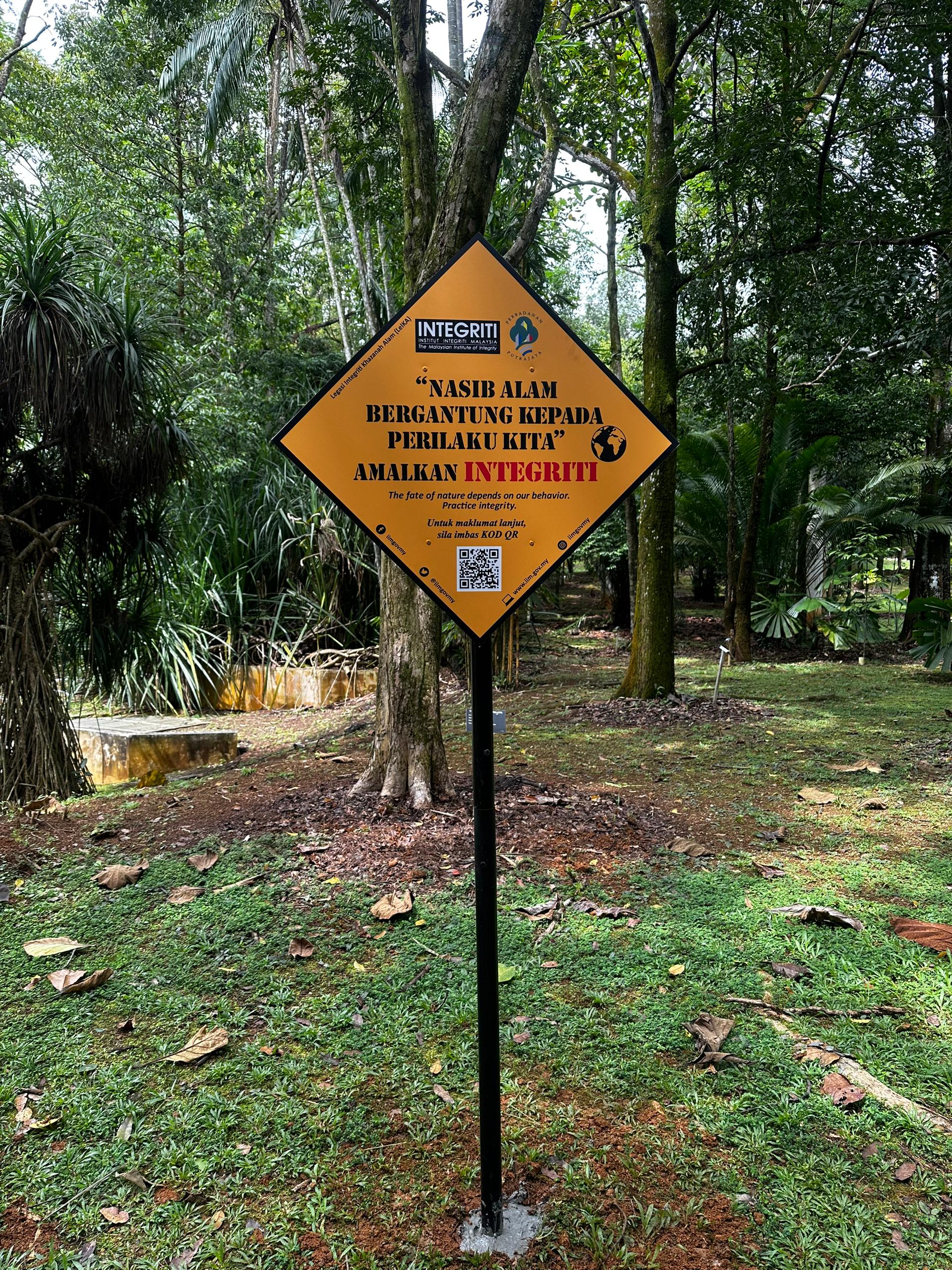 Gambar Galeri Program