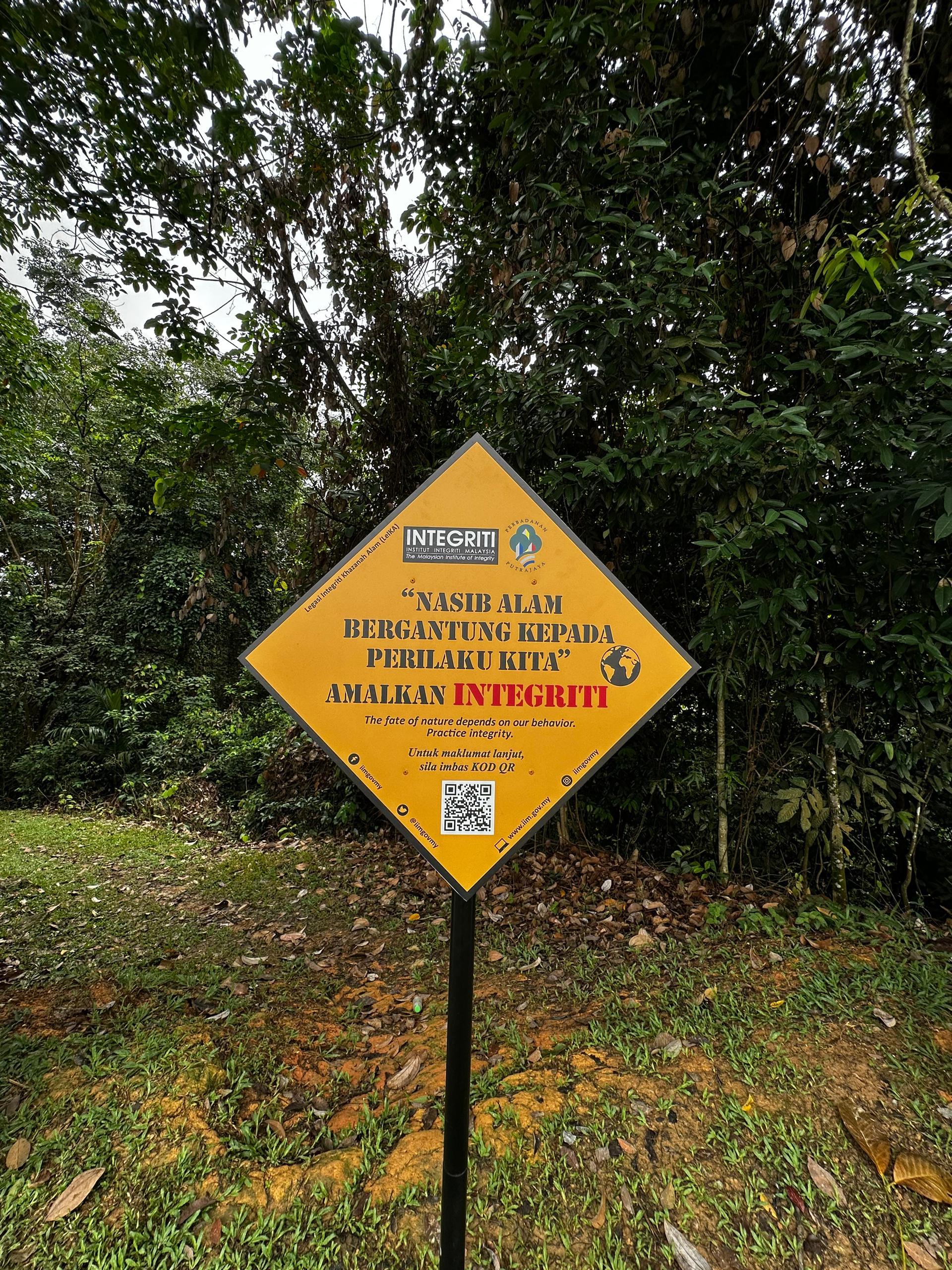Gambar Galeri Program