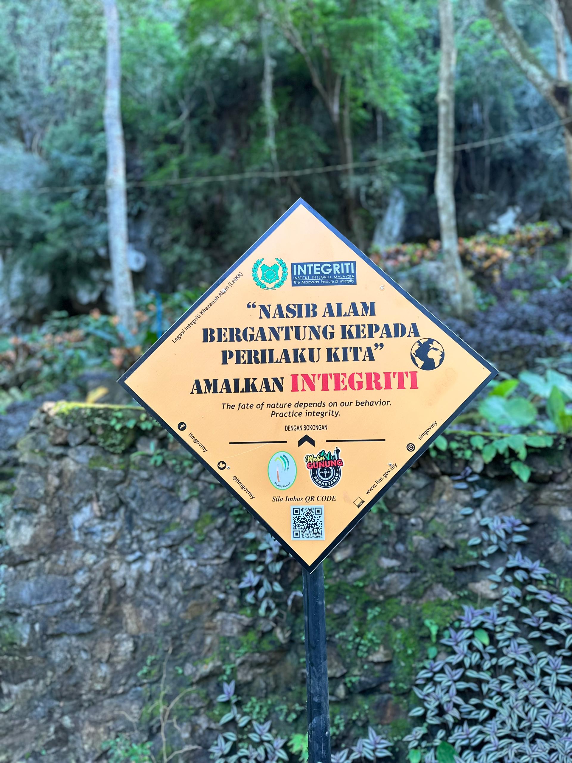 Gambar Galeri Program