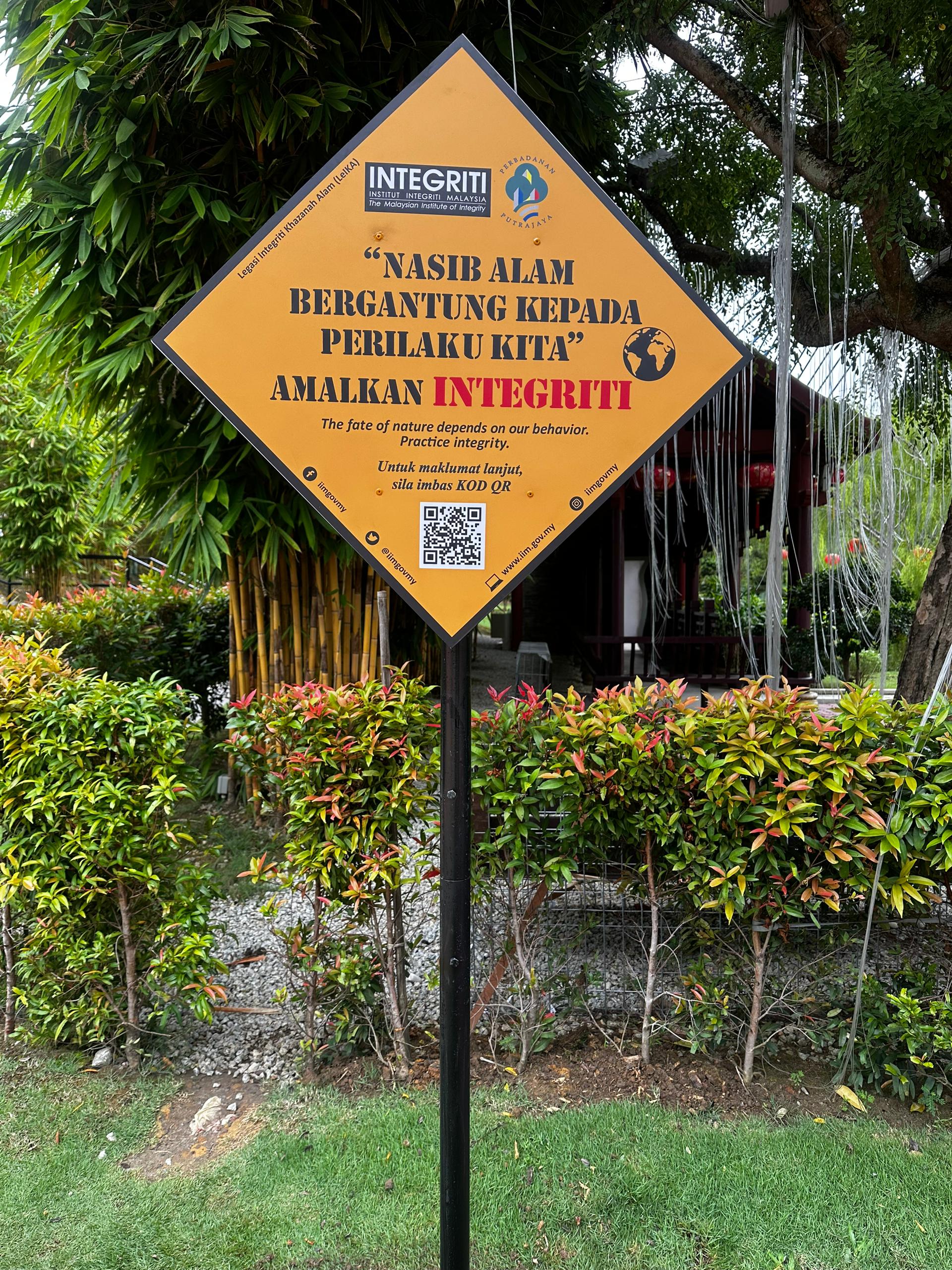 Gambar Galeri Program