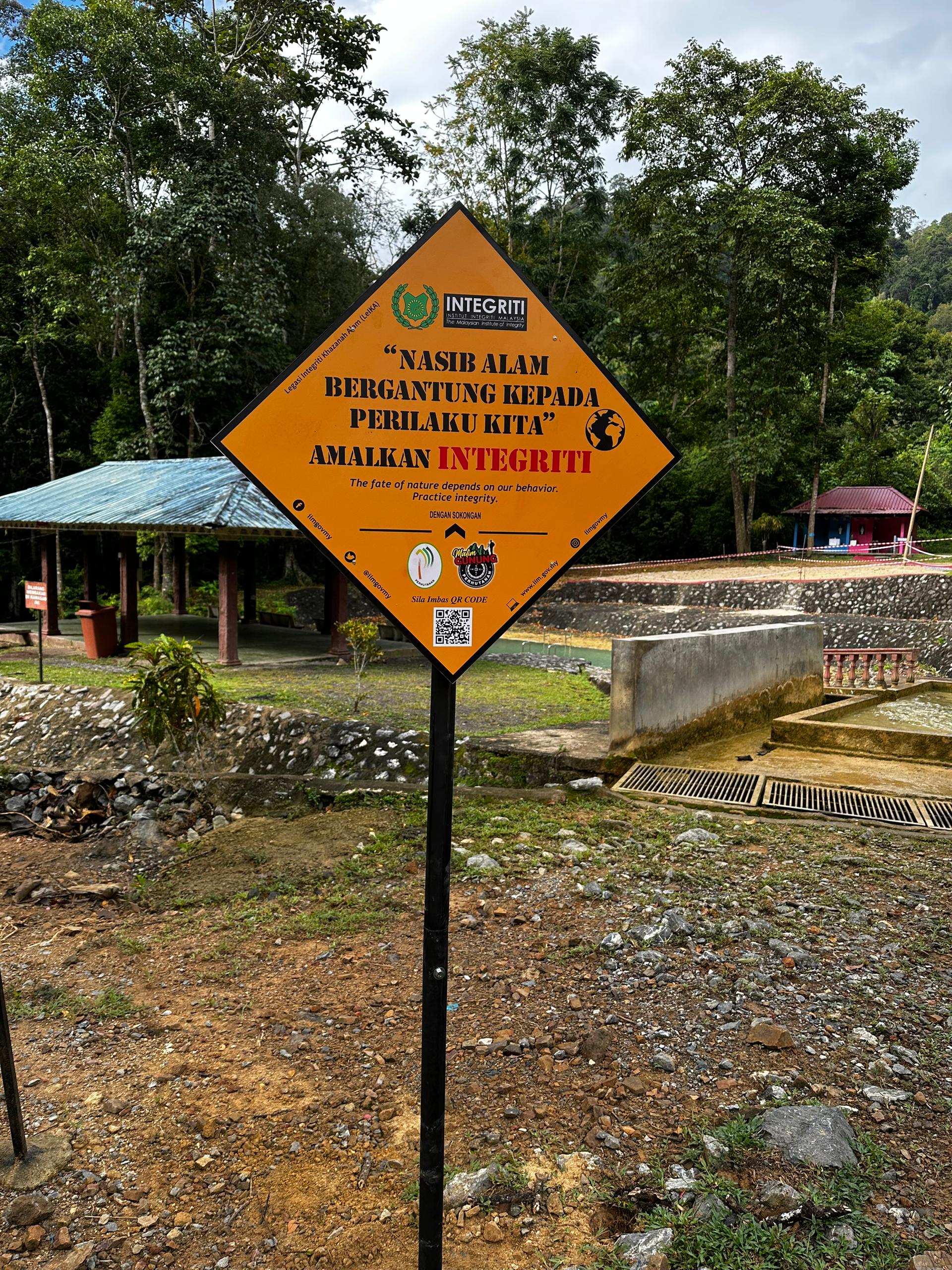 Gambar Galeri Program